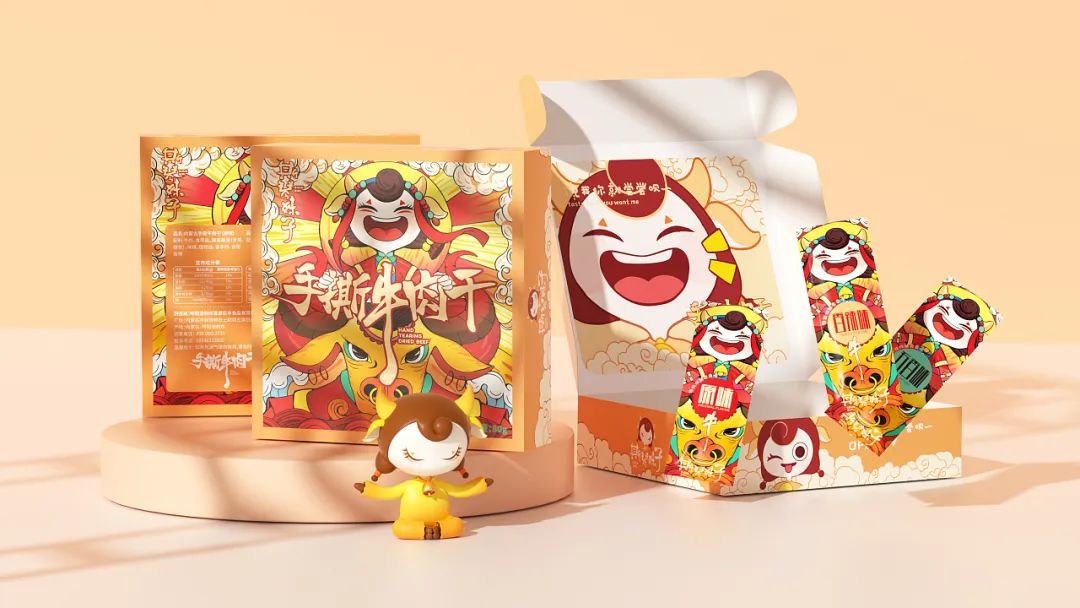 包装是一种品牌力,包装属于商品的一部分吗