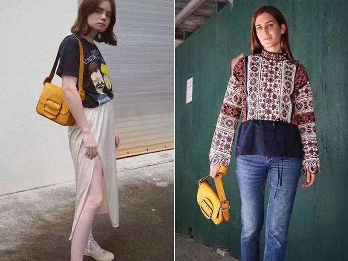 刚步入社会把自己打扮成熟,实用又轻奢的包包