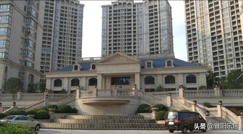 江阴别墅哪个小区最好,江阴最坚挺的小区