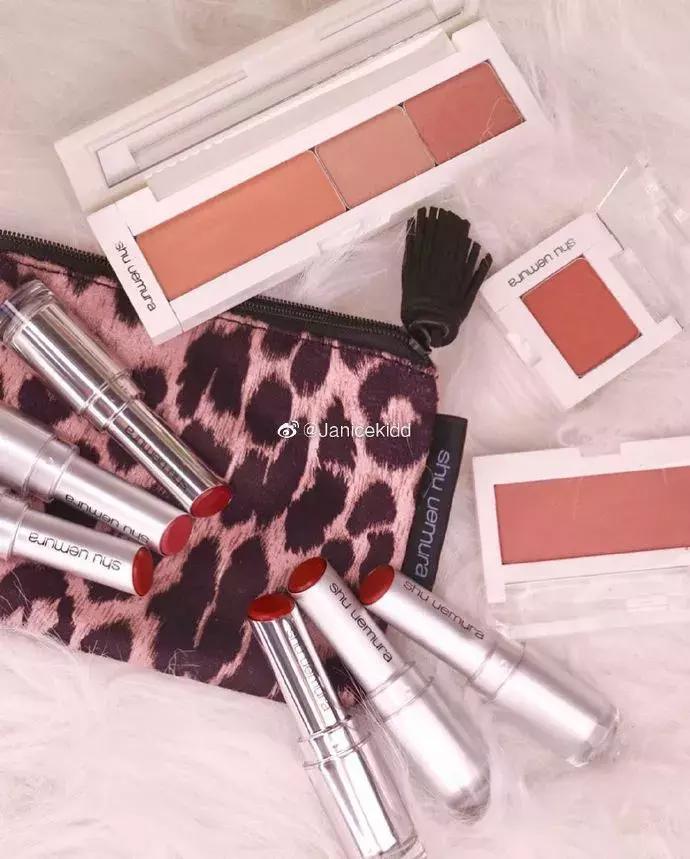 几支素颜涂都好看的大牌口红,十大经典玫瑰豆沙色口红