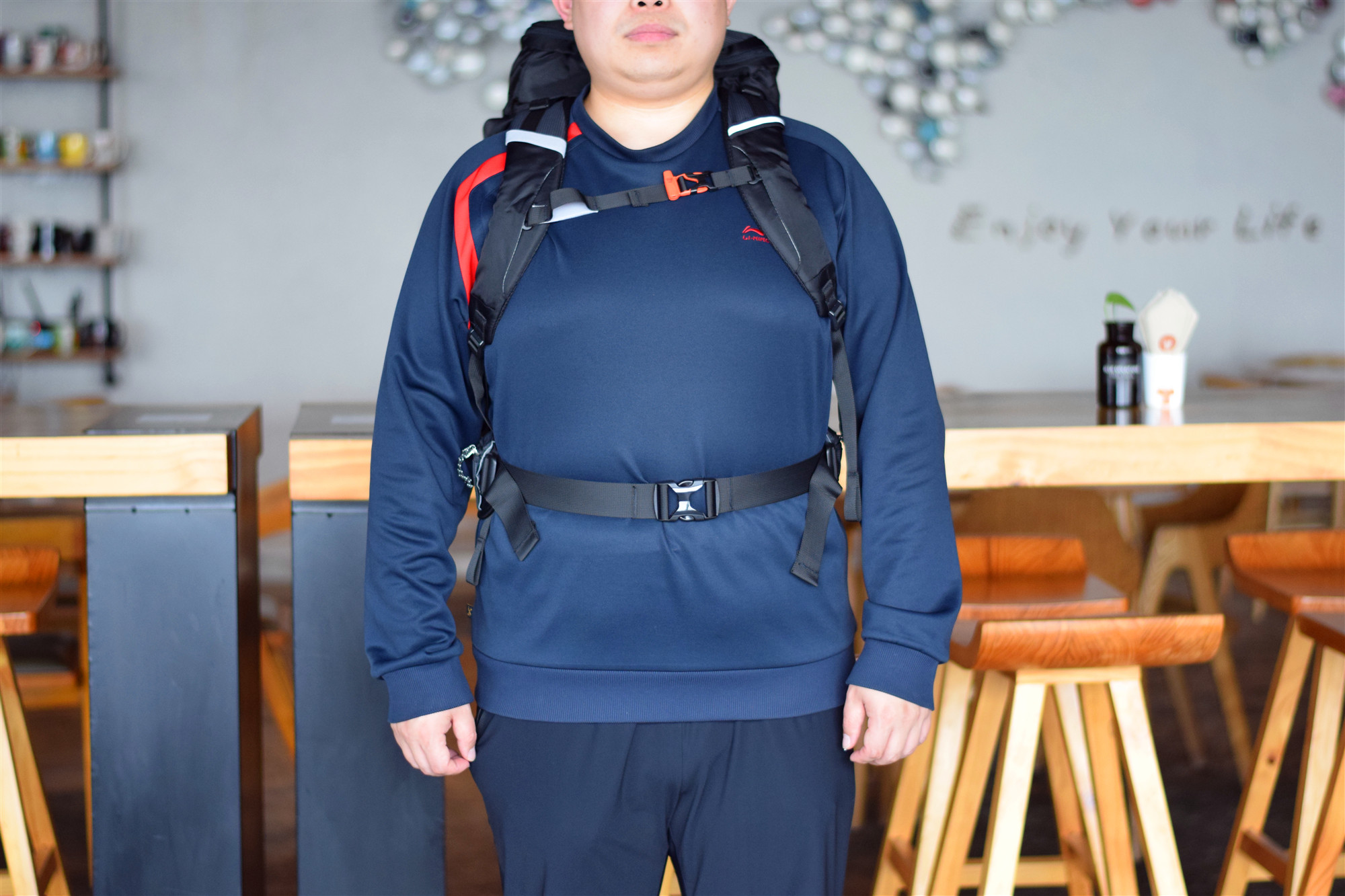 久背不累小学生书包,久背不累的小容量单肩包