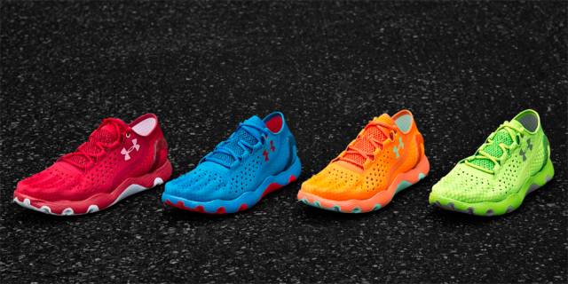 新手跑者推荐鞋,跑者如何选择合适的跑鞋