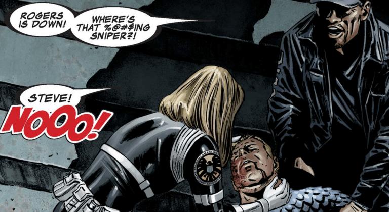 猎鹰与冬兵莎伦卡特采访,猎鹰与冬兵莎伦卡特是坏的吗