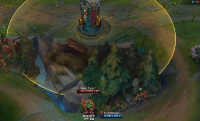 英雄联盟布里茨,英雄联盟布里茨大冒险