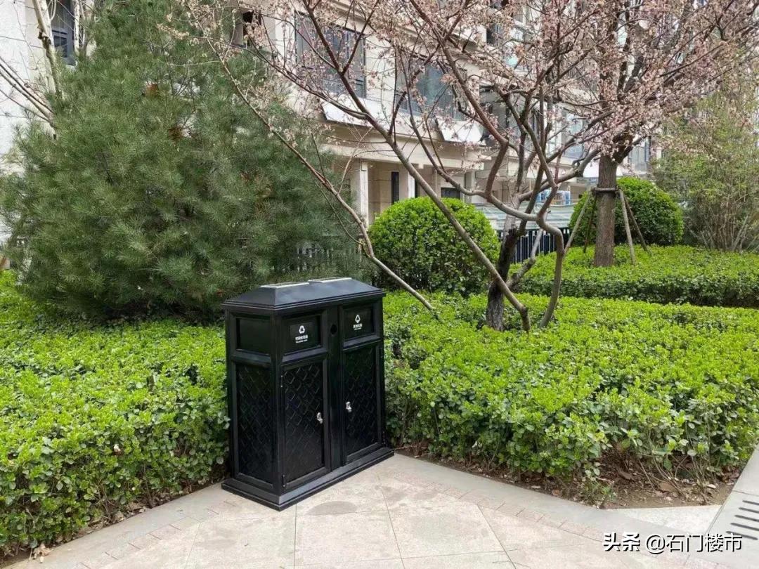 实探|一环那个名字霸气、房价贼贵的小区真的快卖完了