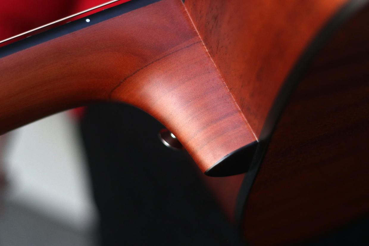 卡马poputar联名款价格,poputar吉他和卡马吉他是一家的吗