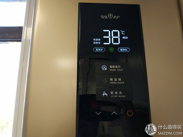 美的pm3水伺服热水器怎么样,美的水伺服燃气热水器ks3