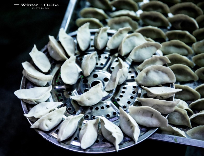 黑河丨性价比超高的东北小城，还能让你一天往返俄罗斯