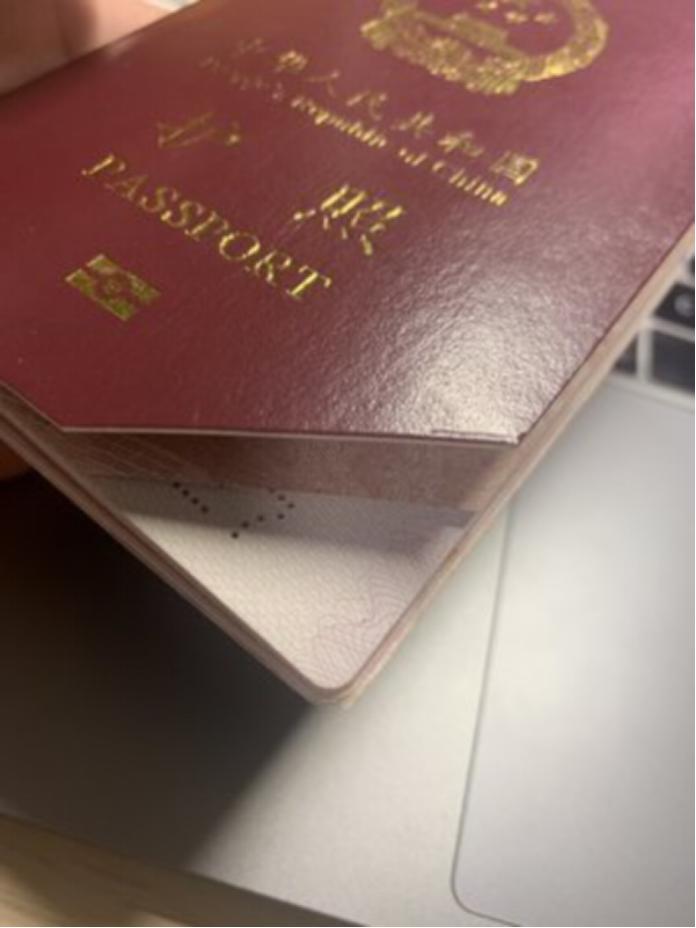 签证重启之前，请检查护照，这些你都有注意吗