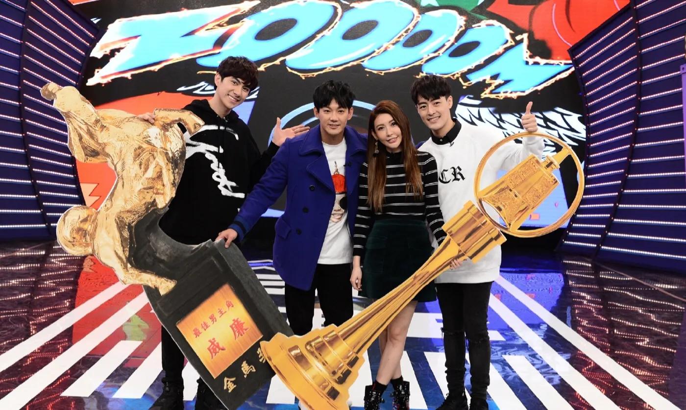 棒棒堂獒犬现状,棒棒堂獒犬为什么不红