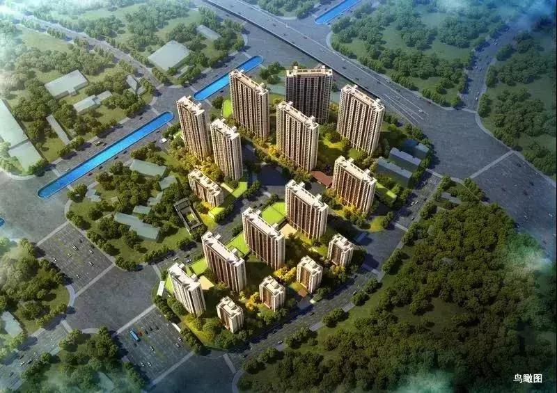 福州市196亿项目投资启动,福州在建综合体