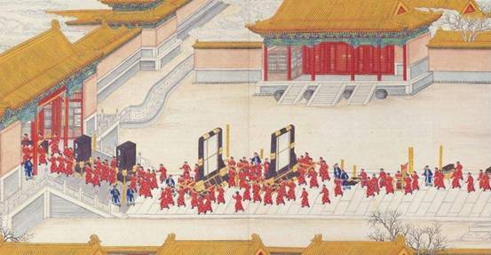 清朝为什么喜欢紫禁城,为什么清朝人喜欢住紫禁城