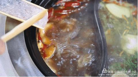 柳州最值得去的火锅,柳州吃火锅推荐