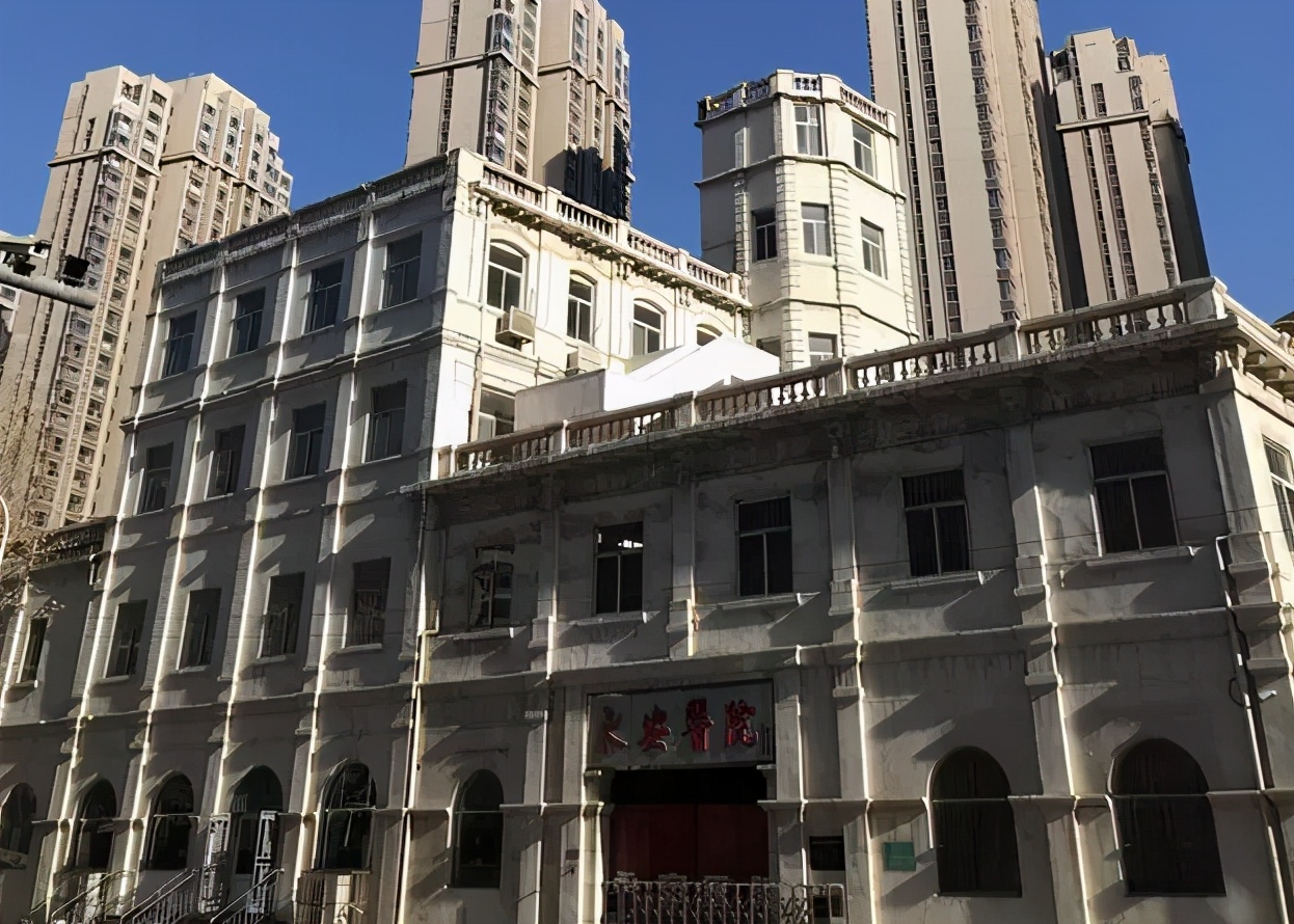 南方人眼里的东三省,南方人眼里的澡堂