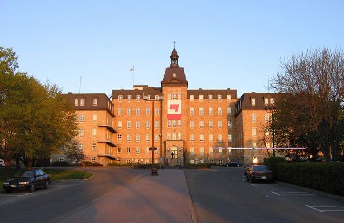 你不了解的加拿大名校:魁北克大学