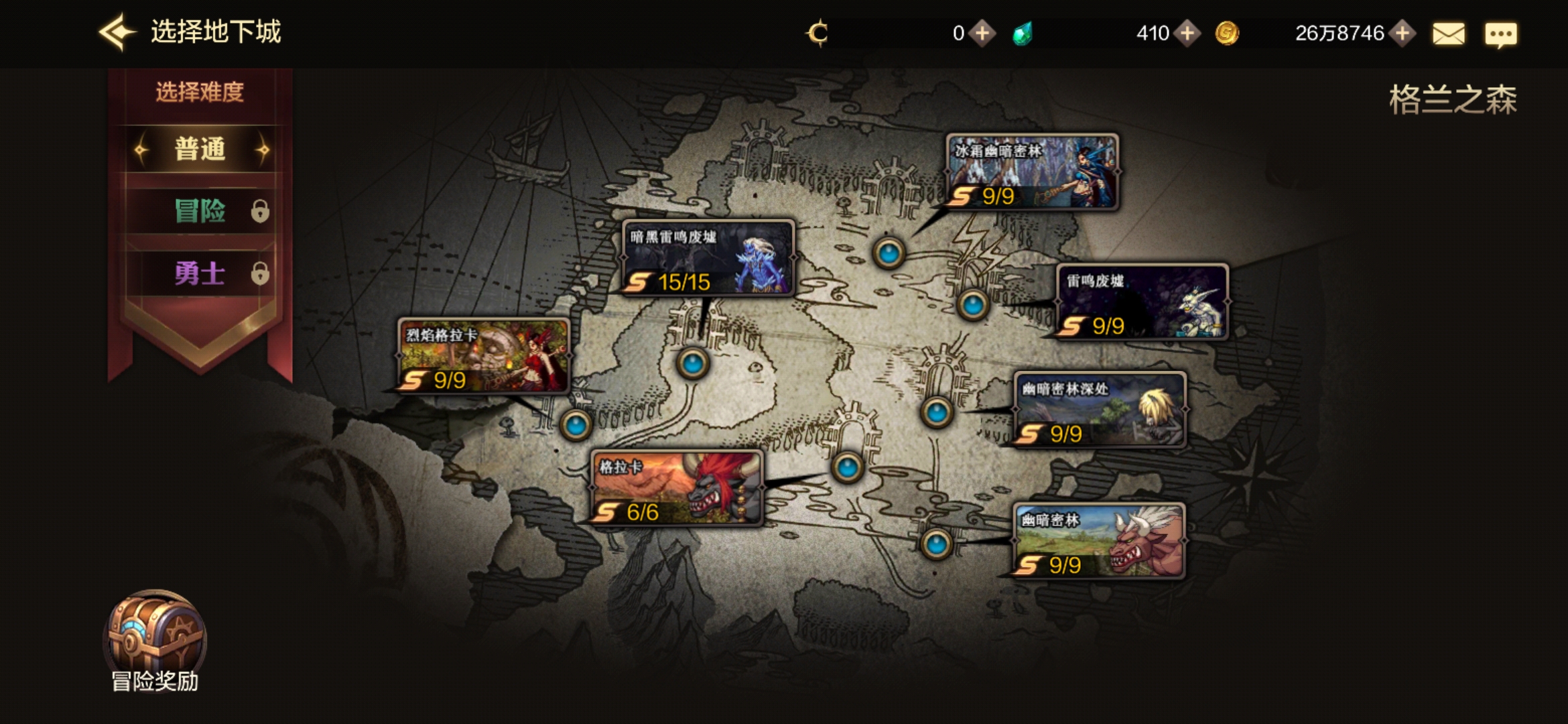 地下城与勇士m是什么,地下城与勇士m游戏