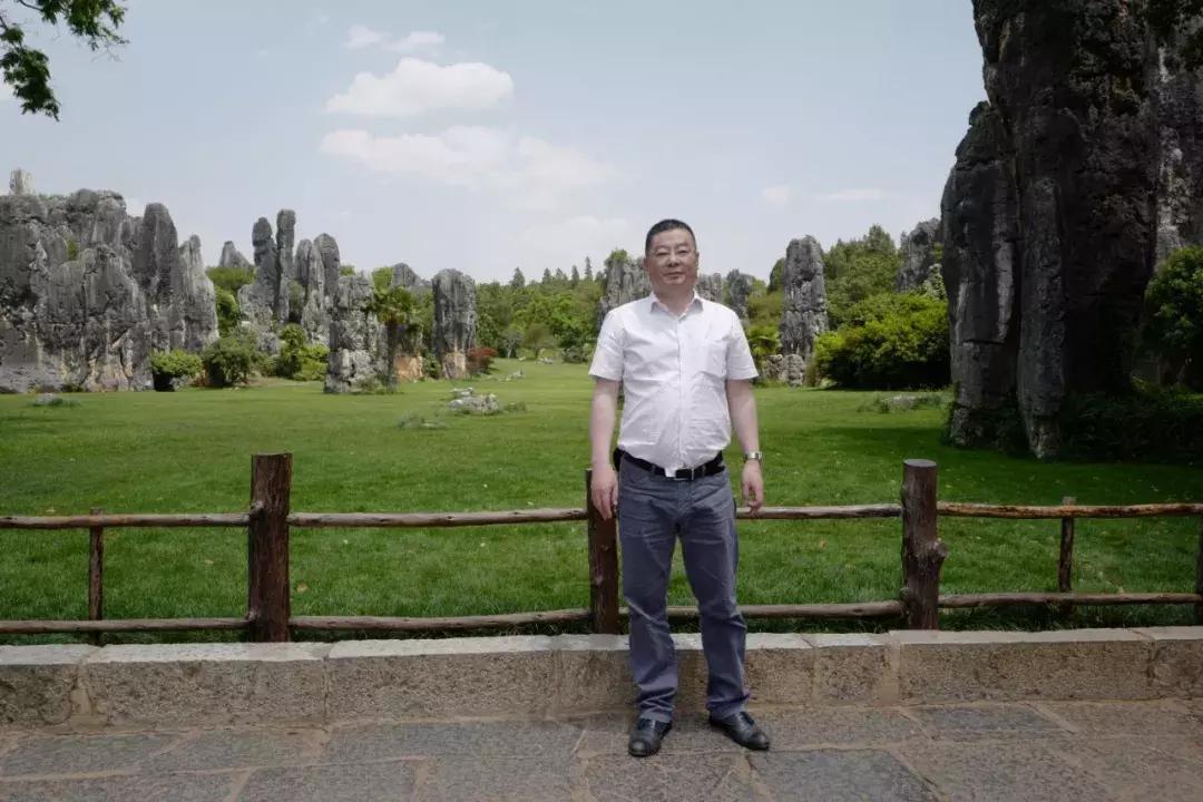 药侠陆勇后续,药侠