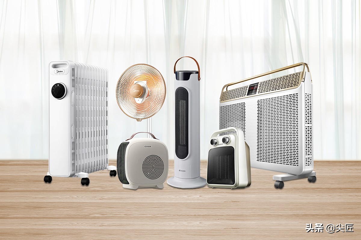 2022电暖器品牌排行榜前十名,电暖器价格排名前十的品牌
