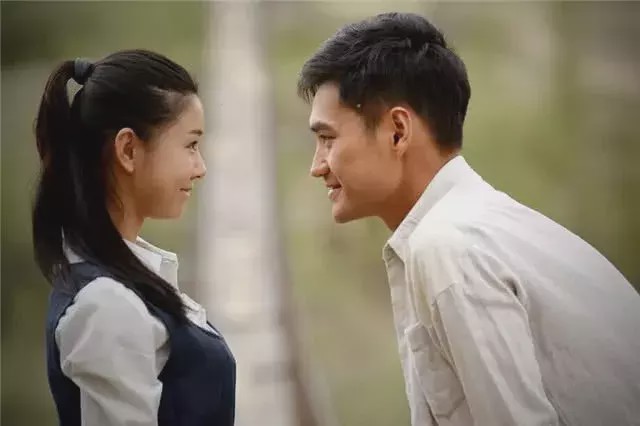 类似于父母爱情的温情电视剧,最靠谱的温情大剧《父母爱情》