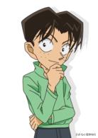 名侦探柯南绀青之拳,名侦探柯南1095集