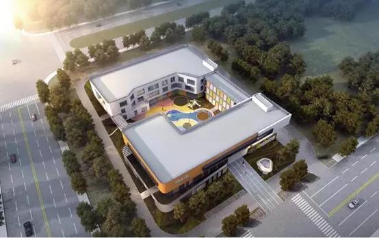 吴中区太湖新城学校,吴中太湖新城有什么好学校