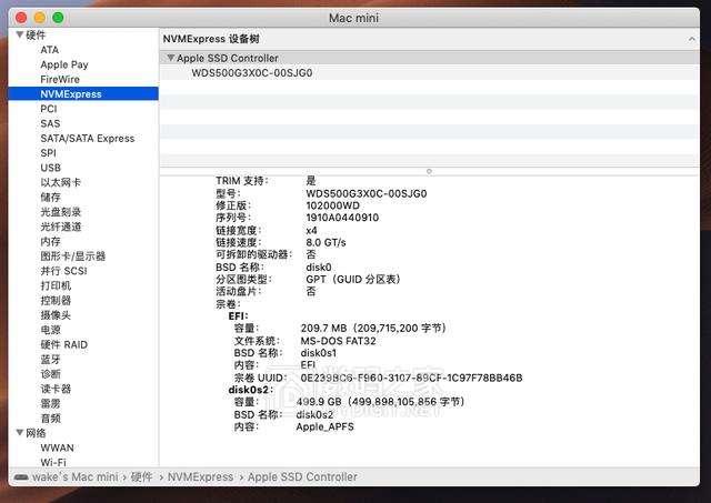 intelnuc哪款装黑苹果好,英特尔nuc8i5安装黑苹果
