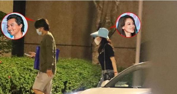 44岁舒淇婚后4年首谈婆媳关系，称自己遇到一个特别好的婆家