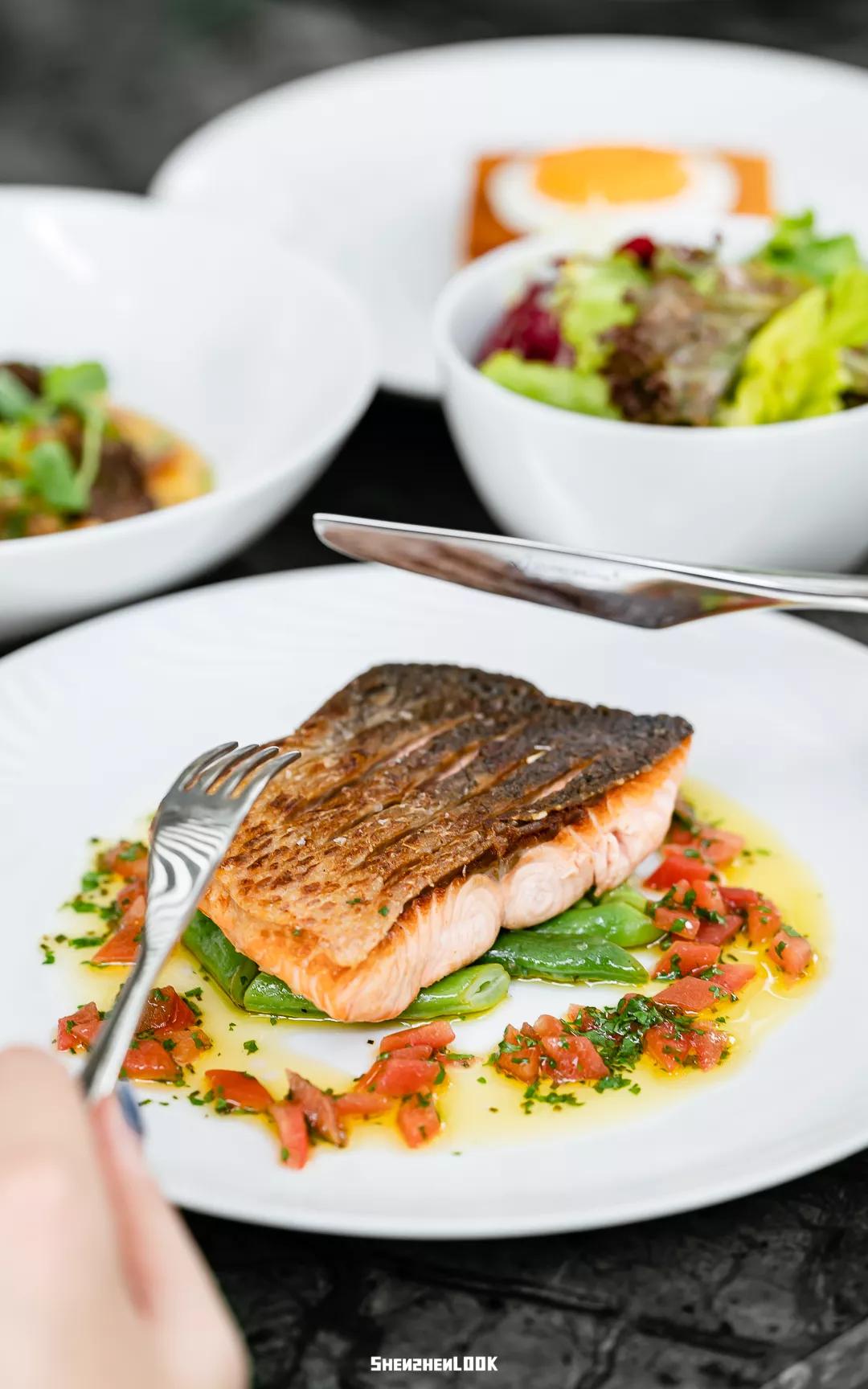 一大批「深圳首店」来了·又是福田