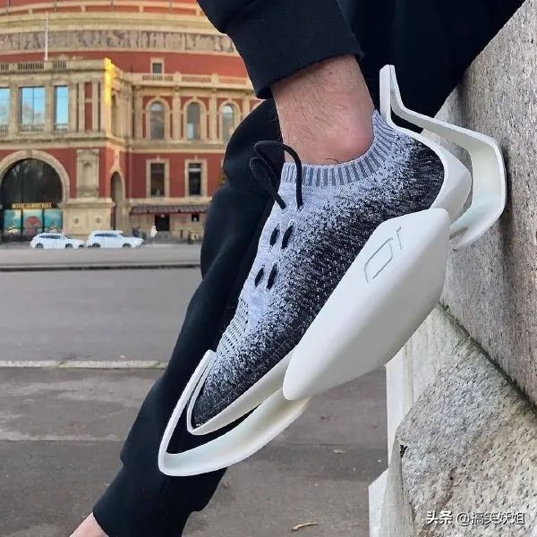 奇葩鞋大赏,奇葩鞋类大赏