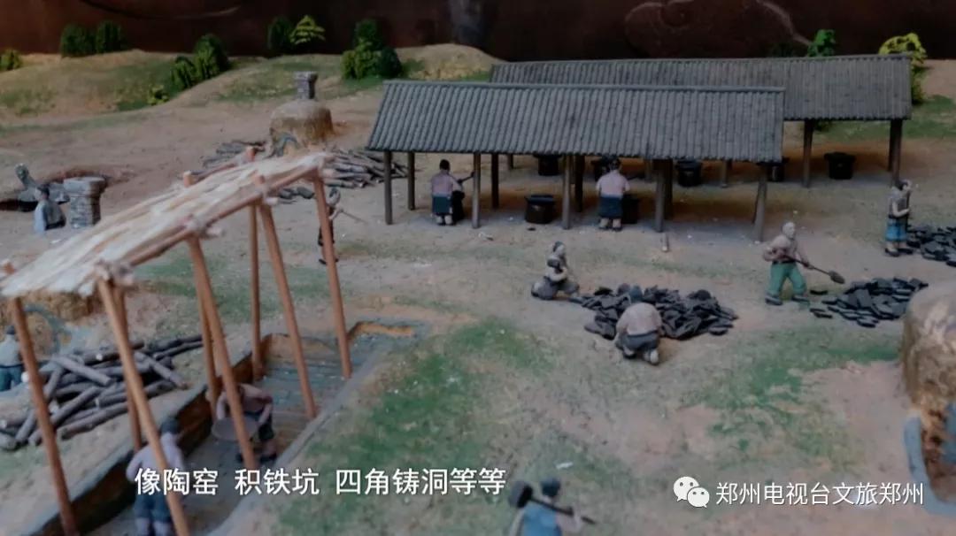 说郑州话,郑州大美惠济区