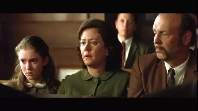 比熔炉更加压抑的电影,比熔炉更悲情的电影