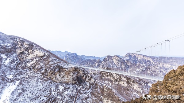 北京密云清凉谷景区25周年庆,密云清凉谷景区旅游攻略