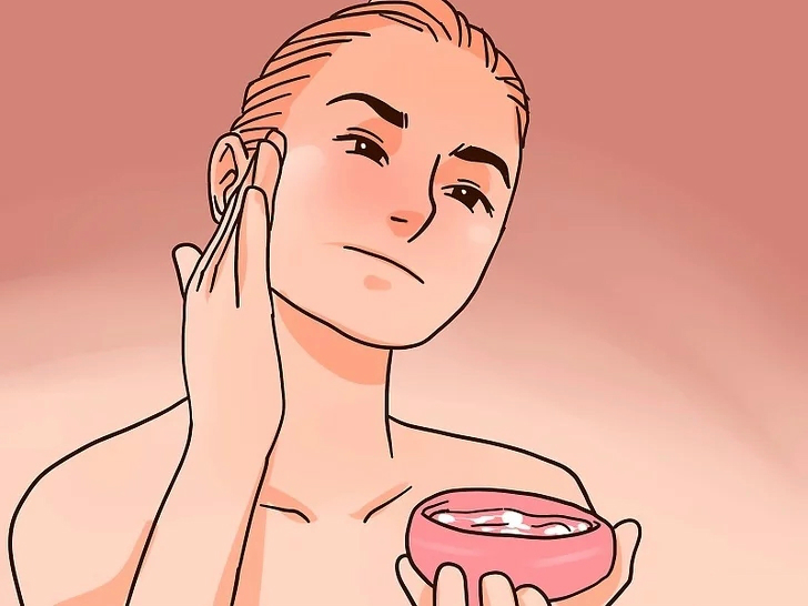 用什么可以收缩脸上毛孔,如何用天然方法收缩毛孔