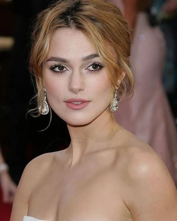 倪妮舒淇变美思路,倪妮舒淇脸型分析