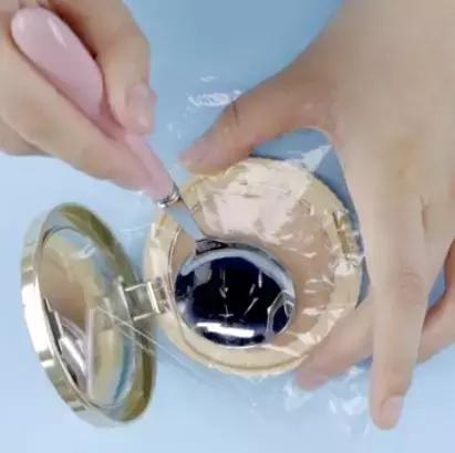 口红折断了最快修复方法,口红断裂自己修复方法