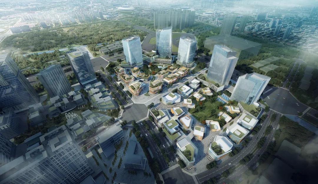 空港怡心城,空港新城今天最新消息