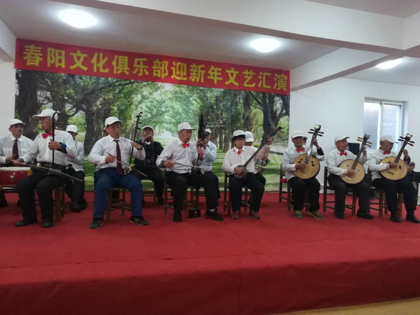 老人的快乐时光养老院,老人安享幸福晚年生活的家园