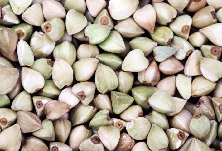 荞麦深加工企业,荞麦加工产业