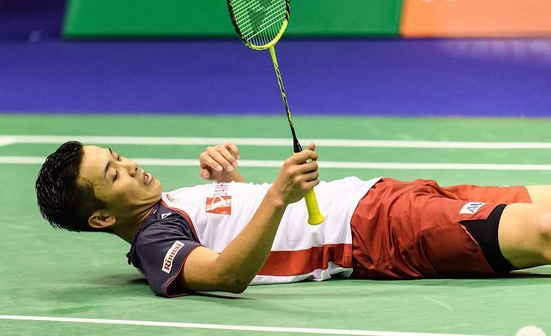 羽毛球场上最不受欢迎的人,羽毛球场不能惹的三种人