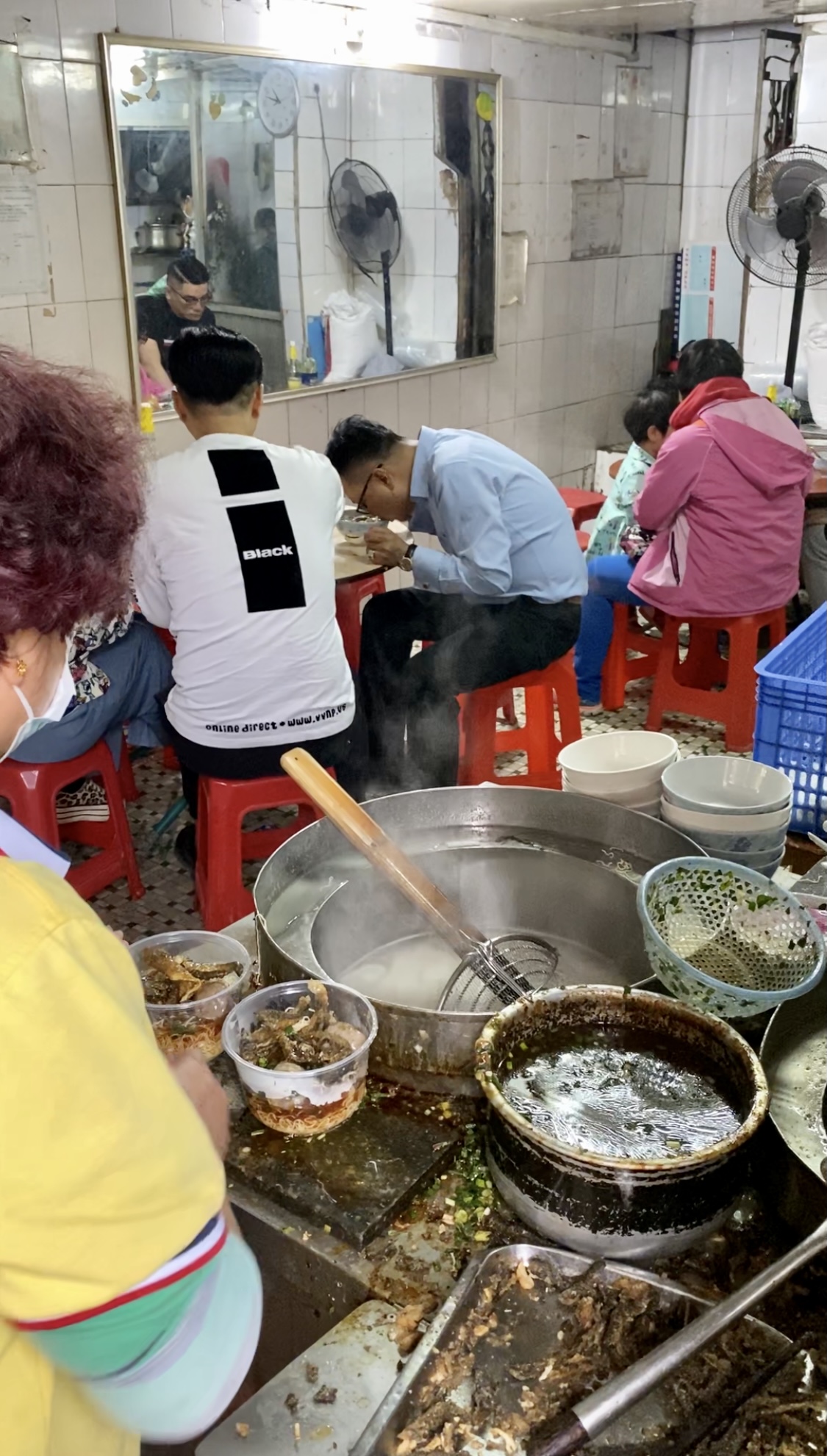 无名老字号小吃,无名小吃店