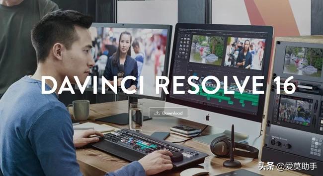 功能最全的视频剪辑软件有哪些,视频剪辑软件排行榜免费推荐