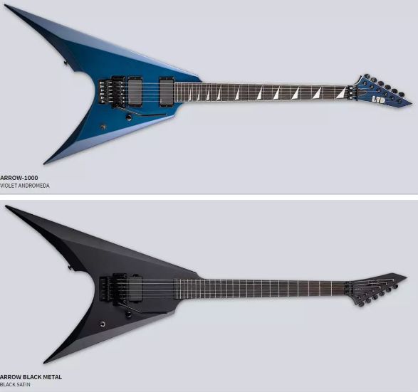 esp电吉他介绍,espmh230电吉他测评