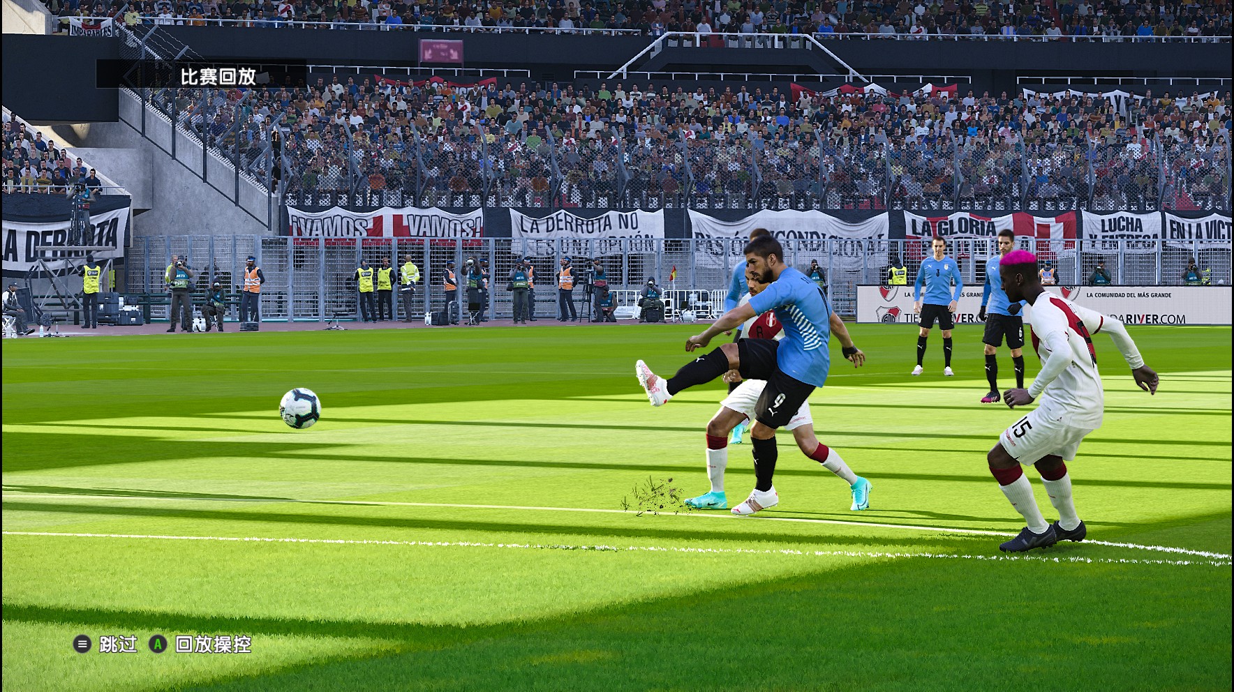 实况足球2019美洲杯墨西哥,实况足球2021南美洲