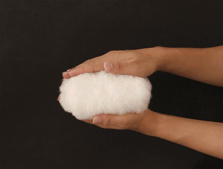 踩上去像云一样软的拖鞋,超级舒服踩在云端的拖鞋