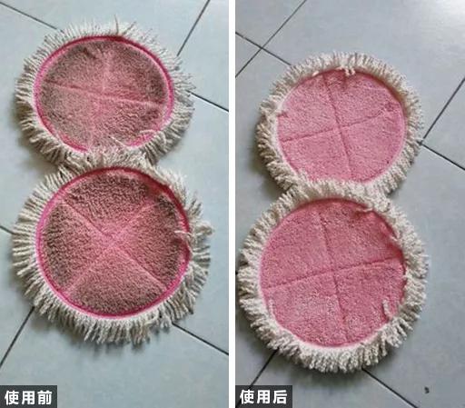 各种顽固污渍和铁锈洗衣神器,教你在家制作懒人洗衣神器