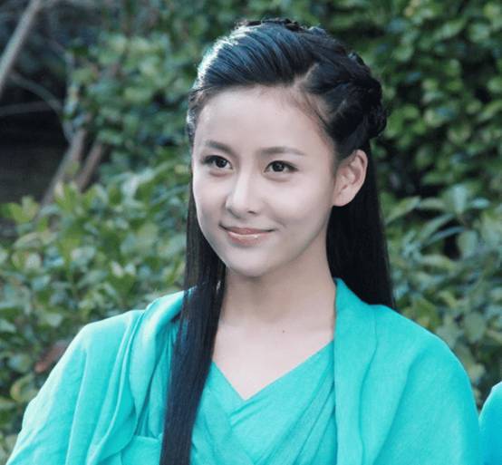 新版天龙八部被吐槽的角色,盘点吐槽新天龙八部