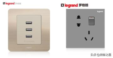西门子和公牛开关插座价格对比,开关插座十大品牌排名飞利浦
