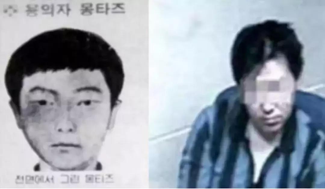 杀人回忆真凶落网完整版,杀人回忆背后的真实案件