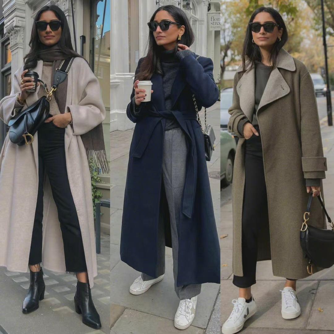 羊绒大衣正品100%纯羊绒毛衣,高端山羊绒毛衣高档羊绒大衣