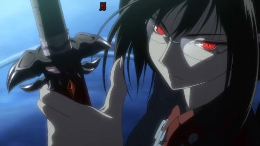 这部动漫的画风你们喜欢吗,这动画片画风清奇